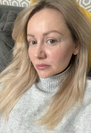 My photo - Ekaterina, 36 from Tver (@ekaterina226230)