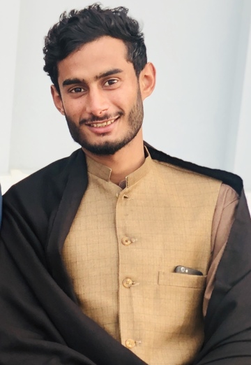 My photo - Maksud, 27 from Islamabad (@khizar18)