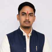 Raj Singh 28 Gopalganj, Bihar