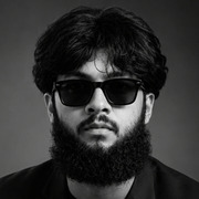 Asad Ullah 24 Afghan-e Doshi
