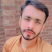 Yasir Malik 28 Lahore