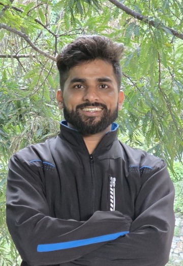 My photo - Kamlesh jeena, 25 from Gurugram (@kamleshjeena)