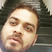 Abhinab 34 Noida