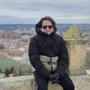 Miguel Ángel 40 Madrid