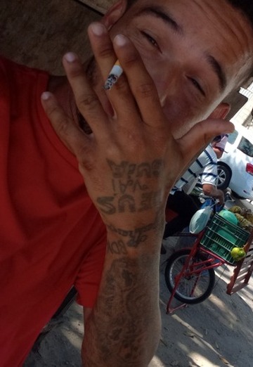 Mateus (@mateus132) — my photo № 2