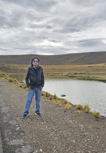 Franklin (@franklin648) — my photo № 1