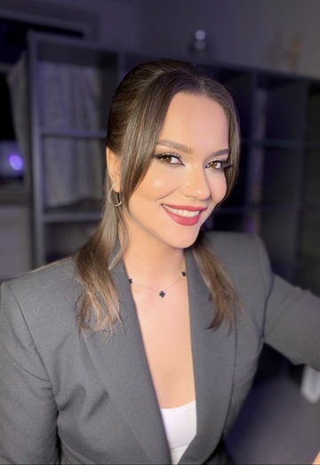 My photo - Kristina, 31 from Moscow (@kristina122348)