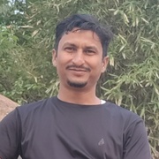KHALID AHMED 39 Guwahati