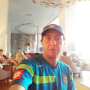 Feti Akdere 49 Alanya