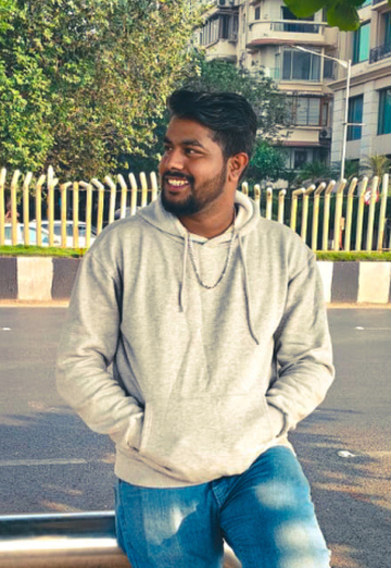 My photo - Karthik, 24 from Bengaluru (@karthik292)