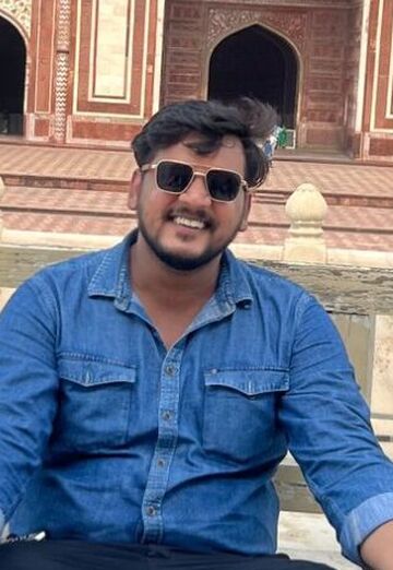 Himanshu (@himanshu288) — my photo № 1