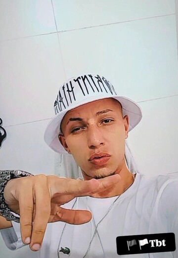 Michel Silva (@michelsilva0) — my photo № 1