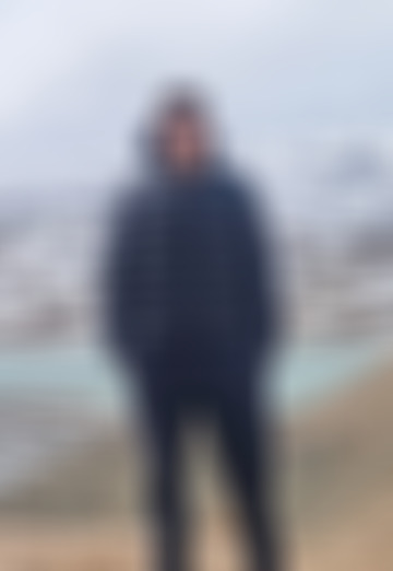 My photo - Parsa, 18 from Tehran (@parsa101)