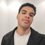 Yasser 23 Casablanca