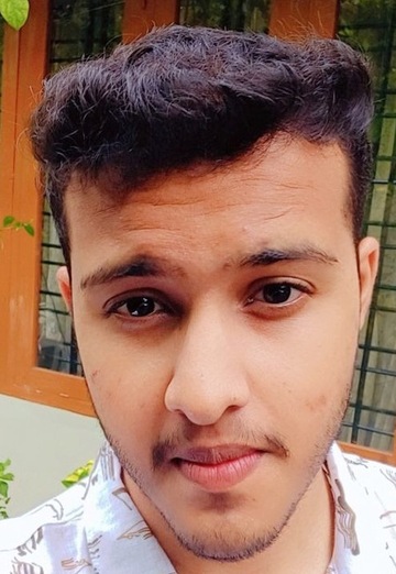 Achu Harish (@achuharish) — my photo № 1