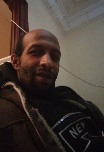 My photo - mouhsin, 33 from Casablanca (@mouhsin2)