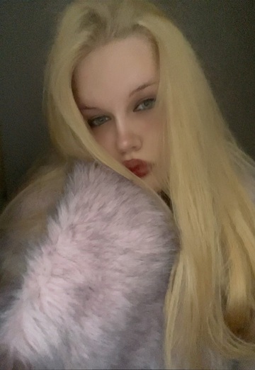 Liza (@liza37444) — my photo № 2