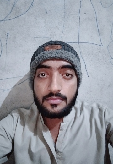 My photo - Mudassir, 27 from Moscow (@mudassir42)