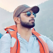 Dushyant Singh 30 Gurugram