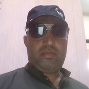 Ali mohsin 38 Lahore