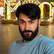 Mirza saqib 32 Gurugram