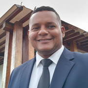 Andrés Villota 46 Bogota