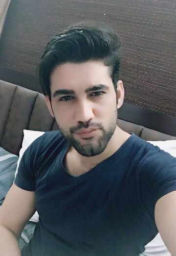 My photo - Lucifer, 29 from Karachi (@lucifer919)