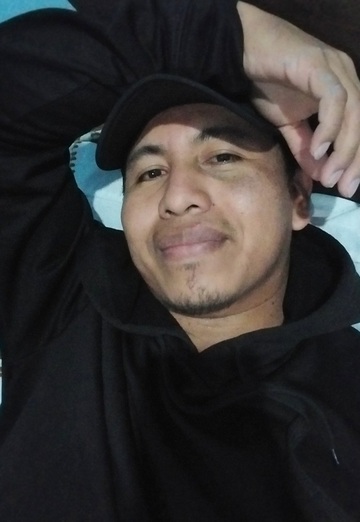 My photo - Manuel, 31 from Guatemala City (@manuel1652)