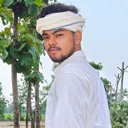 Suhel 21 Varanasi