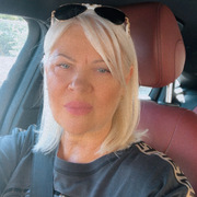 Natalya 58 Saint Petersburg