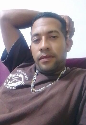 My photo - Moreno, 34 from Caracas (@moreno94)