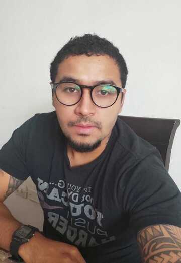 My photo - Martin, 32 from Arequipa (@martin7104)