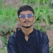 Saqib Nawaz 23 Lahore