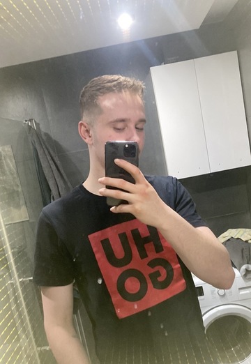 Marek (@marek766) — my photo № 1