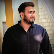 Hassan mustafa 32 Gujranwala