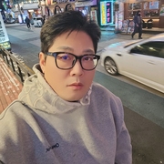 Jung Jin Rho 48 Seoul