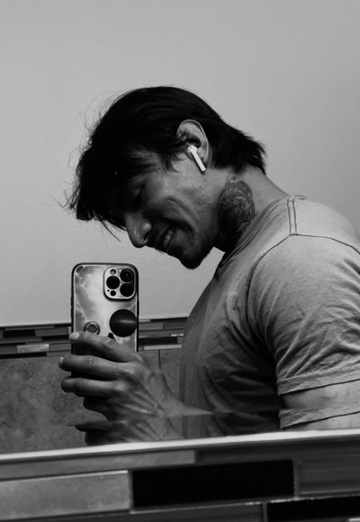 My photo - Alfarid, 23 from Denver (@alfarid4)