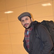 Amaan Gujjar 29 Riyadh