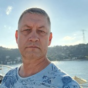 Evgeniy 53 Sochi