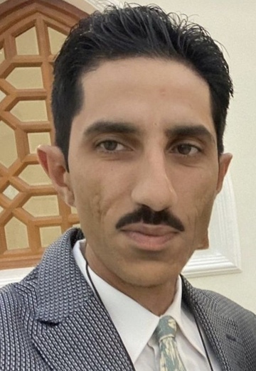 My photo - Hasan, 31 from Kuwait City (@hasan9818)
