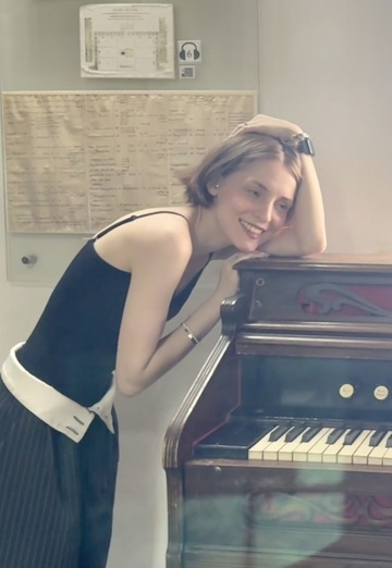 My photo - Mariya, 20 from Irkutsk (@mariya204722)