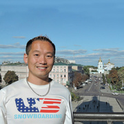 Michael 37 Lviv