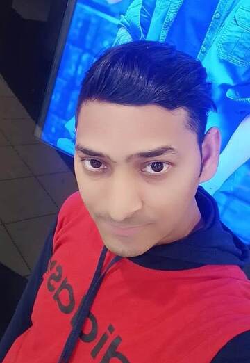 My photo - Ankit Dixit, 33 from Farrukhabad (@ankitdixit0)