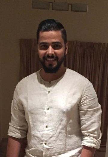 Rahul (@elrahul) — my photo № 2