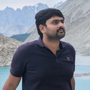 Usama Saif 23 Gujranwala