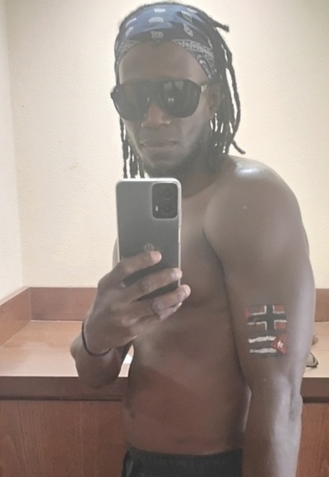 Monsieur Luis (@monsieurluis3) — my photo № 4