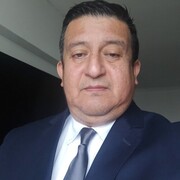 Javier 55 Santiago