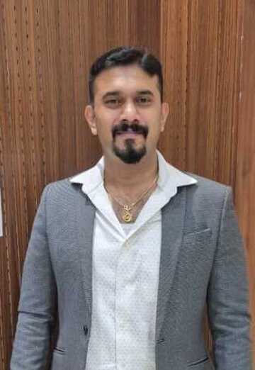 My photo - Karthik M, 39 from Bengaluru (@karthikm5)