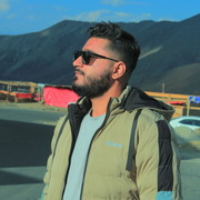 Muhammad Malik 22 Faisalabad
