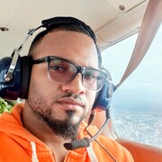 jhon michael 26 Santo Domingo